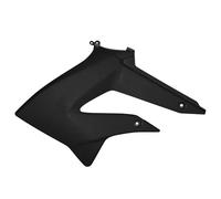 Carenado tapa depósito izquierdo P2R Derbi 50 Senda Drd 2011 TU