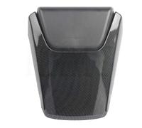 Carenado Trasero Cubierta de asiento trasero para motocicleta para YZF 600 R6 1998 1999 2000 2001 2002, carenado individual