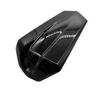 Carenado Trasero Cubierta del asiento trasero individual para pasajero de motocicleta, carenado carbono inyectado para YZF R125 R 125 2008-2018 2016