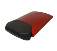 Carenado Trasero Cubierta trasera del asiento pasajero, carenado trasero individual, ABS para YZF-R1 R1 YZFR1 RN01 1998-1999, N.° de pieza 4XV-24750-10-00