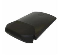 Carenado Trasero Cubierta trasera del asiento pasajero, carenado trasero individual, ABS para YZF-R1 R1 YZFR1 RN01 1998-1999, N.° de pieza 4XV-24750-10-00