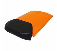 Carenado Trasero Cubierta trasera del asiento pasajero, carenado trasero individual, ABS para YZF-R1 R1 YZFR1 RN01 1998-1999, N.° de pieza 4XV-24750-10-00