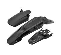 Carenado Trasero Guardabarros Delantero Y Trasero Para Motocross Para Segway X260 X160, Piezas Universales Para Surron Para Light Para Bee X Y Para Light Para Bee S