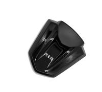 Carenado Trasero Motocicleta Pasajero Asiento Trasero Cubierta Cola Carenado Para CB750 Para H&ornet 2023-2024 Para CB500F Para CBR500R 2016-2023(Type 2)