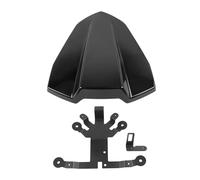 Carenado Trasero Para CB 500 750 Para H&ornet Para CB500 2024 Para CB750 2023-2024 Para R 2019-2024 Carenado Motocicleta Cubierta Asiento Trasero(Type 2)