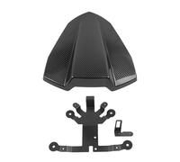 Carenado Trasero Para CB 500 750 Para H&ornet Para CB500 2024 Para CB750 2023-2024 Para R 2019-2024 Carenado Motocicleta Cubierta Asiento Trasero(Color1)