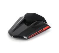 Carenado Trasero Para CB750 Para H&ornet Para CB400F Para CB500F Para CBR400R Accesorios De Motocicleta Cubierta Del Asiento Pasajero Trasero Carenado(Type 4)