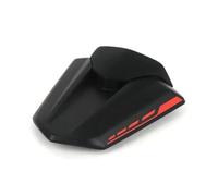 Carenado Trasero Para CB750 Para H&ornet Para CB400F Para CB500F Para CBR400R Accesorios De Motocicleta Cubierta Del Asiento Pasajero Trasero Carenado(Type 9)