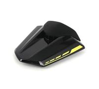 Carenado Trasero Para CB750 Para H&ornet Para CB400F Para CB500F Para CBR400R Accesorios De Motocicleta Cubierta Del Asiento Pasajero Trasero Carenado(Type 3)