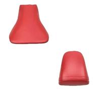 Carenado Trasero Para CBR 900 929 RR CBR900RR Asiento Trasero Del Pasajero Y Cubierta Conductor Cojín Delantero Para 900RR 2000 2001 00 01