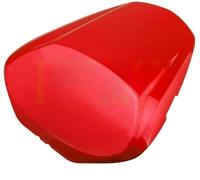 Carenado Trasero Para GSX-S GSXS 1000 1000F 1000Z GSX-S1000F GSX-S1000Z 2016 2017 2018 2019 2020 Cubierta del asiento trasero pasajero Asiento individual