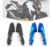 Carenado Trasero para Motocicleta, Marco de Asiento, Cubierta Lateral Trasera GSXS 750 GSX-S750 (Color 81)