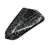 Carenado Trasero Pasajero Carenado Trasero Para Pasajero De Motocicleta, Cubierta Para Asiento Moto Para 450SR 2022-2023, Color Negro Carbono