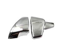 Carenados Alerón Lateral Cubierta De Carenado Batería Motocicleta (Lado Izquierdo Y Derecho) para Shadow VLX600, VT600C, VT600CD para Deluxe Steed 400, 600 (1999-2007)