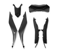 Carenados Alerón Lateral Panel Lateral De La Cubierta del Pasajero Trasero Motocicleta YZF-R3 YZF-R25 para YZF R25 R3 2013-2023 2024 Carenado Central