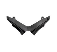 Carenados De Alerón Moto Alerones Laterales De Motocicleta Compatible Con Yamaha Para MT15 2018-2021 Cubierta Protectora De Punta De Ala Neumática Delantera Color Negro