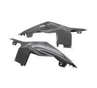 Carenados De Fibra Carbono ABS para Paneles Laterales Traseros Motocicleta para BMW S1000RR 2015 2016 2017 2018