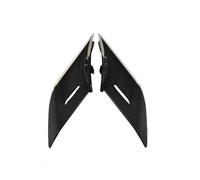 Carenados Laterales para 450SR 450SRS Accesorios De Moto Alerones Laterales Carga Aerodinámica Fijos Carenado Alas Deflectores Piezas Motocicleta