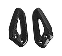 Carenados Laterales Protector De Talón, Placa Estribera Trasera, Reposapiés, Accesorio para Motocicleta para Speed Twin 1200 2019-2023