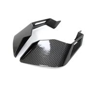 Carenados Laterales Winglets Downforce Racing Spoiler Aero Winglets Deflector Viento Lateral Parabrisas Aerodinámico Compatible Con Aprilia Para Tuono Para V4 1100 2023