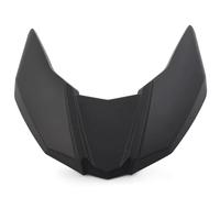 Carenados Laterales Winglets para G310GS 2017-2023 Protector De Pico De Carenado Aerodinámico para Aletas De Motocicleta(Black)