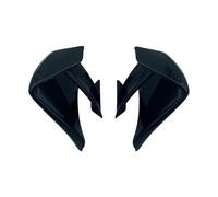 Carenados Laterales Winglets para Suzuki GSX-R1000 GSX-R1000R 2017-2023 Piezas De Alerón Trasero para Motocicleta Carenado Aerodinámico Fijo con Aleta