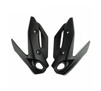 Carenados Panel Carrocería Motocicleta Paneles Laterales De Carenado Carrocería/Soporte Medidor Faros Carcasa Instrumentos Traseros para XJ 6 (2009-2012)