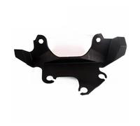 Carenados Panel Carrocería Motocicleta Paneles Laterales De Carenado Carrocería/Soporte Medidor Faros Carcasa Instrumentos Traseros para XJ 6 (2009-2012)