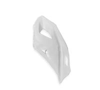 Carenados Protectores Panel Cubierta Lateral Motocicleta para Yamaha YZF R7 2022-2024 Marco Cuerpo Izquierdo O Derecho Reducción de la Resistencia del Viento