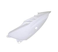 Carenage-Coque Ar Largarse Adaptable Peugeot 50 speedfight-2 Blanco Brillo Lado