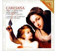 Caresana, C. - Per la Nascita del Verbo