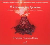 Caresana - Il Tesoro Di San Gennaro