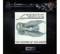 Caress - The return of the beast