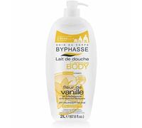 Caresse crema de ducha vainilla 1000 ml