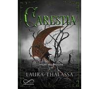 Carestia. I cavalieri dell'apocalisse (Vol. 3) (Paranormal)