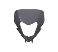 Envío gratis careta faro polisport para moto repuestos accesorios piezas
