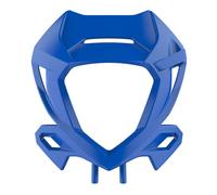 Careta faro polisport para moto repuestos accesorios piezas recambios calidad