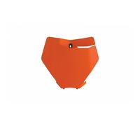 Careta polisport sx/sx-f 19 naranja para moto repuestos accesorios piezas