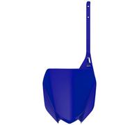 Careta polisportyz450f azul para moto repuestos accesorios piezas recambios