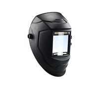 Careta Soldar Automatica CASCO DE SOLDADURA 4 SENSOR DE ARC AUTOMÁTICO SOLAR AUTOMÓVIL AUTO GOGAS DE LA MÁSCARA DE SOLDADOR CAMELEON AUTOMÁTICO AUTOMÁTICO DESCARGA DE SOLDADOR Mascaras De Soldar
