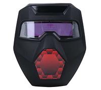 Careta Soldar Automatica,Casco de Soldadura Casco de molienda PROTECCIÓN DE SOLDADOR CUBIERTA AUMAJE AUTOMÁTICA SOLDADURA AUTOR LA AUTOMÓVIL AUTO OSCURENDO ARGON ARC MÁSCARA