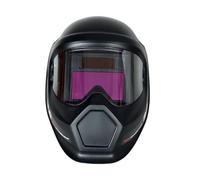 Careta Soldar Automatica,Casco de Soldadura Máscara de oscurecimiento automático for soldar con energía solar y eléctrica, casco soldadura(Nomal)