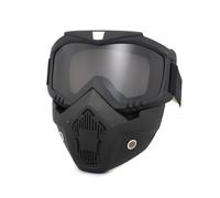 Careta Soldar, Mascara Soldar Máscara de soldadura automática montada en la cabeza Gafas Filtro de luz Casco de soldadura antideslumbrante Equipo Máscara protectora(Gray)