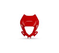 Careta ufo para faro delantero oem-beta rr para moto repuestos accesorios piezas
