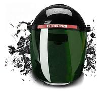 Caretas para soldar, Máscara de seguridad y visera Caretas para Soldar por soudage MIG/MAG CT Wig KR et LGK Plasma