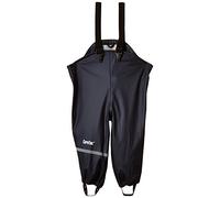 CareTec 4001 - Pantalón de Lluvia sin Forro Unisex niños