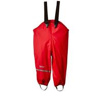 CareTec 4001 - Pantalón de Lluvia sin Forro Unisex niños