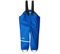 CareTec 4001 - Pantalón de Lluvia sin Forro Unisex niños
