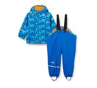 CareTec 4004 Juego de Lluvia Unisex niños (Pack de 1)