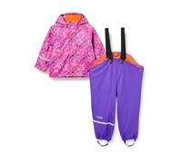 CareTec 4004 Juego de Lluvia Unisex niños (Pack de 1)